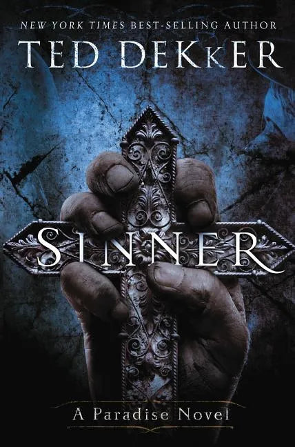 Sinner: A Paradise Novel - Paperback