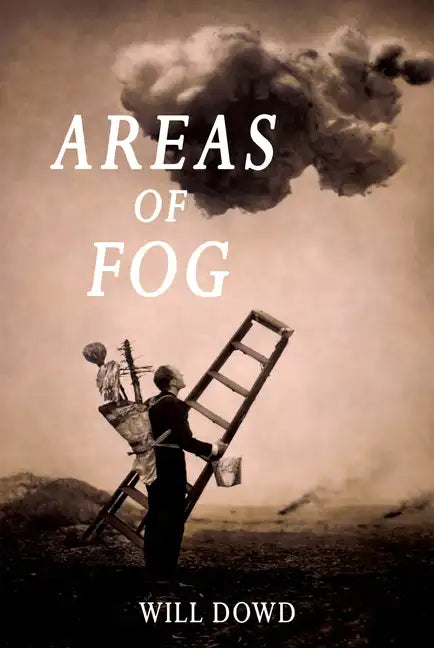 Areas of Fog - Paperback