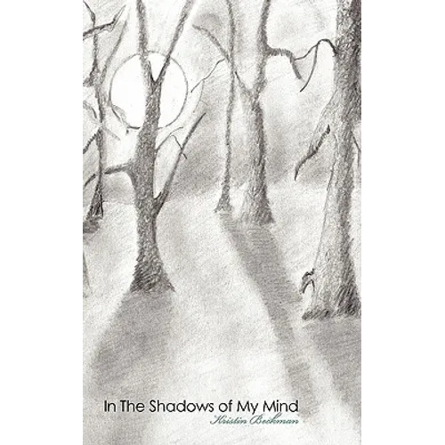In The Shadows of My Mind - Paperback