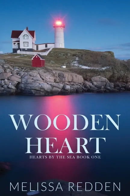 Wooden Heart - Paperback