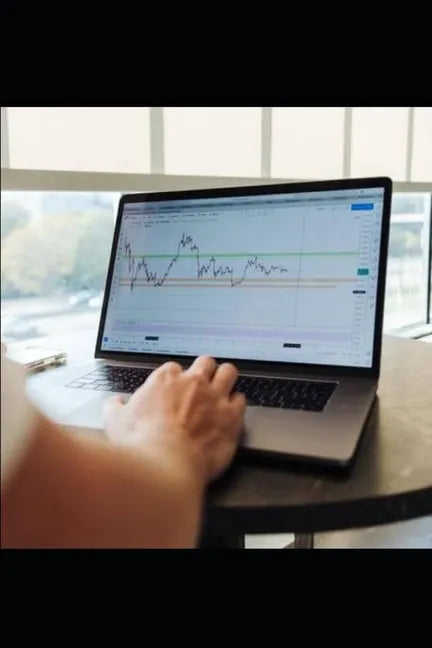 Forex trading guide: 17 secrets of Succeeding in the Forex Market - Paperback