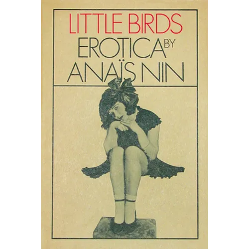 Little Birds - Paperback