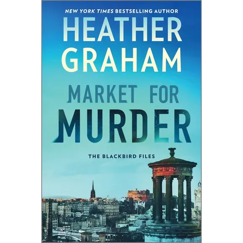 Market for Murder - Hardcover
