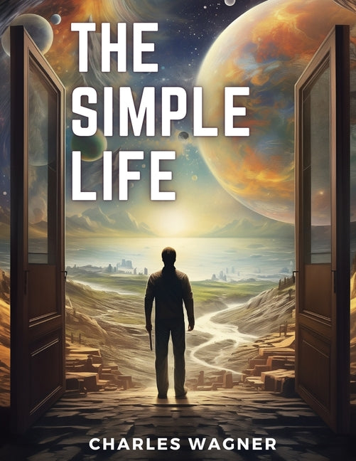 The Simple Life - Paperback