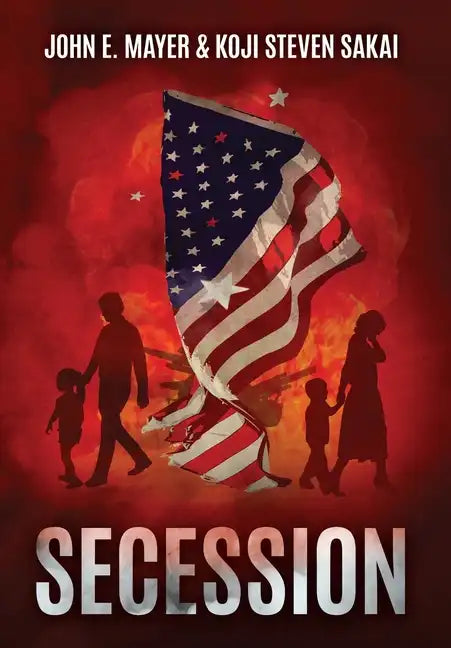 Secession - Hardcover