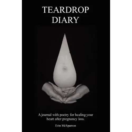 Teardrop Diary - Paperback