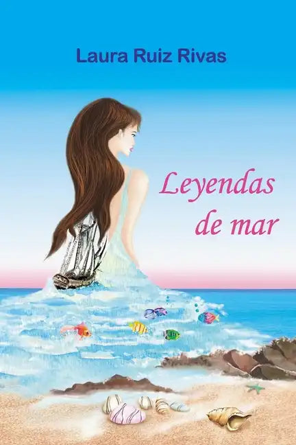 Leyendas de mar - Paperback