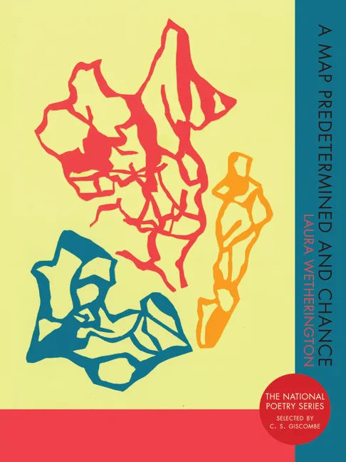 A Map Predetermined and Chance - Paperback