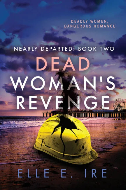 Dead Woman's Revenge - Paperback