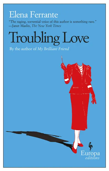 Troubling Love - Paperback