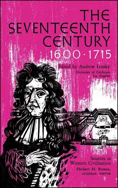 The Seventeenth Century - Paperback