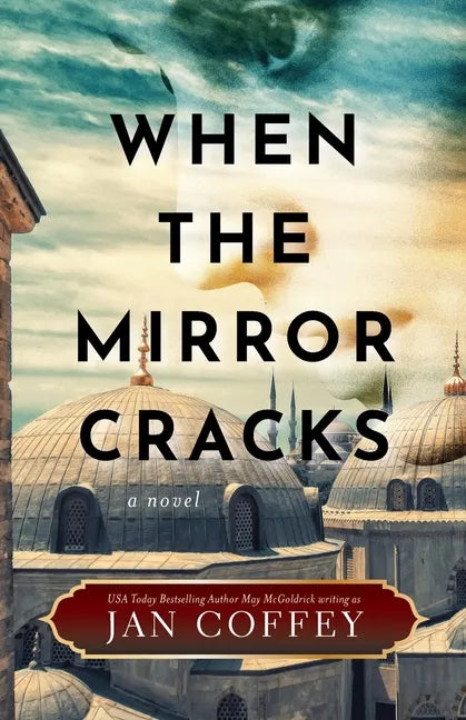 When the Mirror Cracks - Paperback