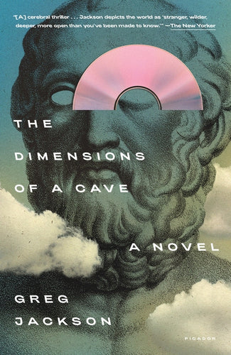 Dimensions of a Cave - Paperback