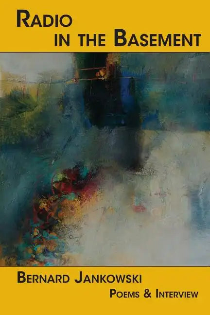 Radio in the Basement - Paperback