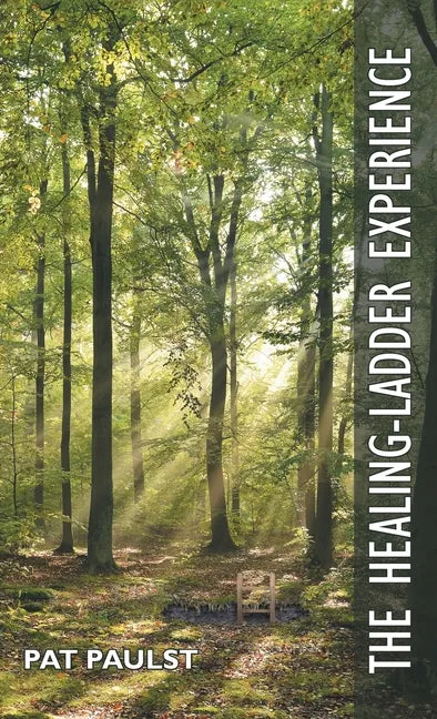 The Healing-Ladder Experience - Hardcover