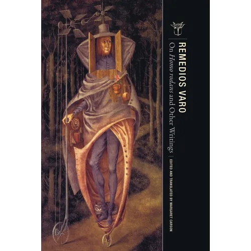 On Homo Rodans and Other Writings - Paperback