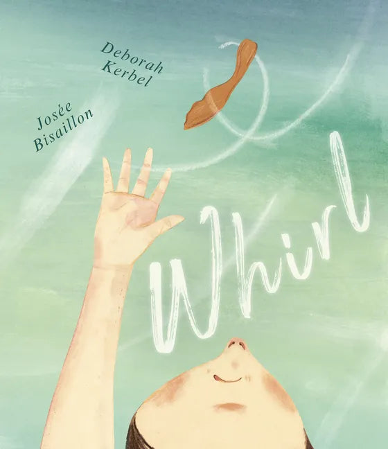 Whirl - Hardcover