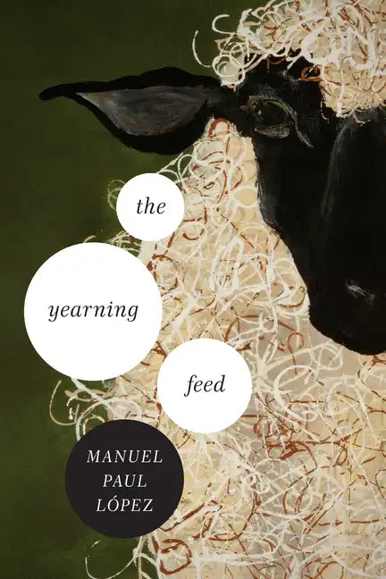 The Yearning Feed - Paperback