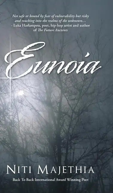 Eunoia - Hardcover