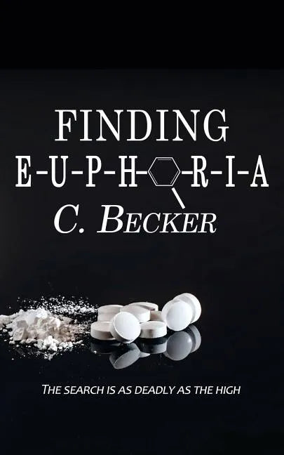 Finding Euphoria - Paperback