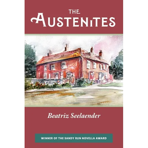 The Austenites - Paperback