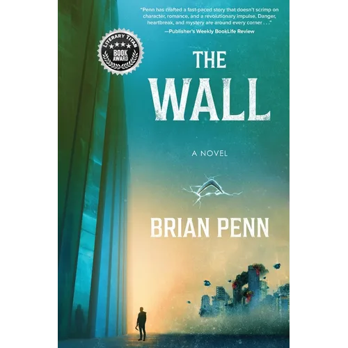 The Wall - Paperback