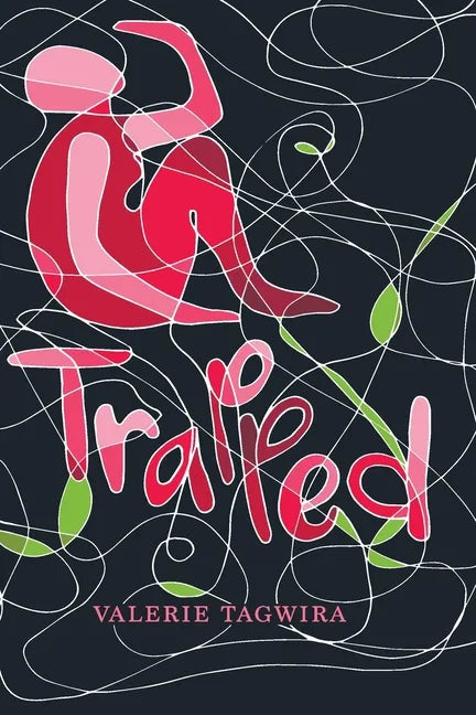 Trapped - Paperback
