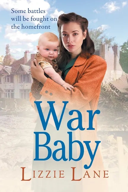 War Baby - Paperback