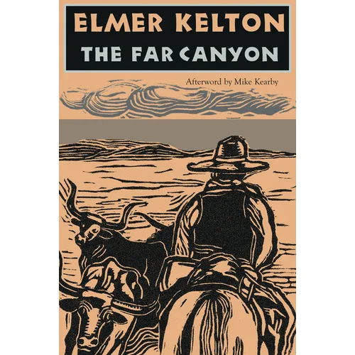 The Far Canyon: Volume 41 - Paperback