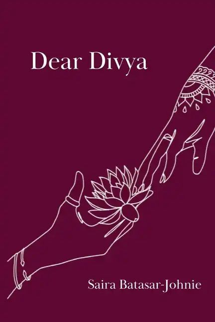Dear Divya - Paperback