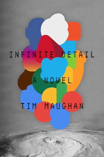 Infinite Detail - Paperback