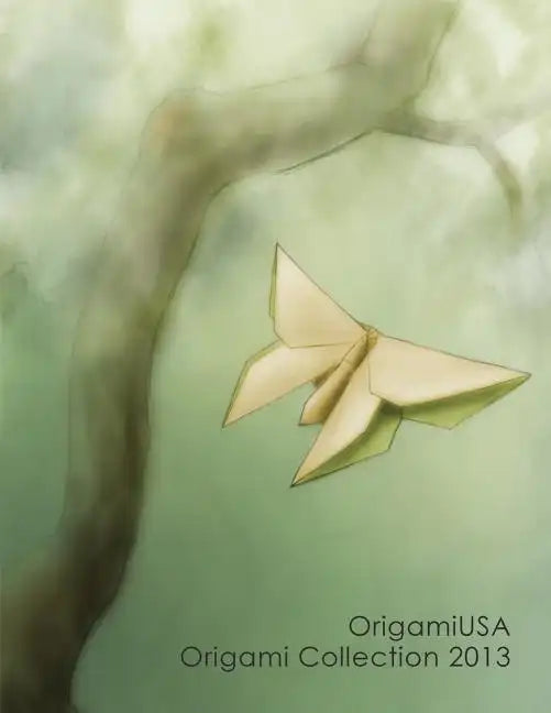 Origami Collection 2013 - Paperback