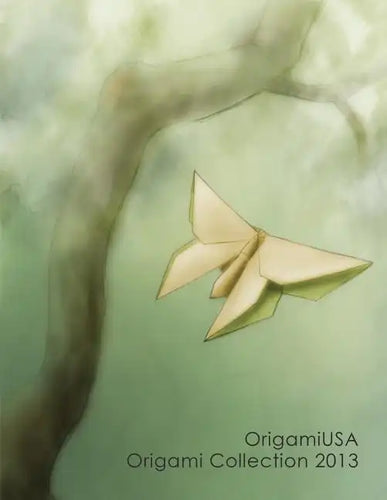 Origami Collection 2013 - Paperback