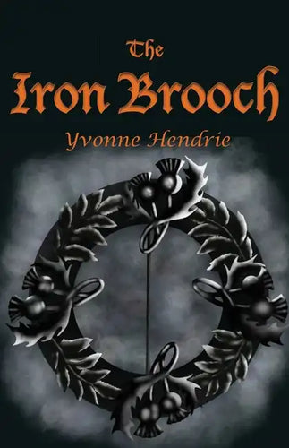 The Iron Brooch - Paperback