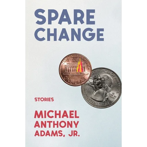 Spare Change: Stories - Paperback