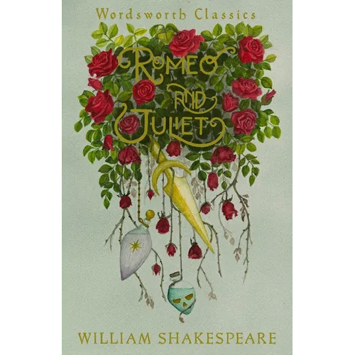Romeo and Juliet - Paperback