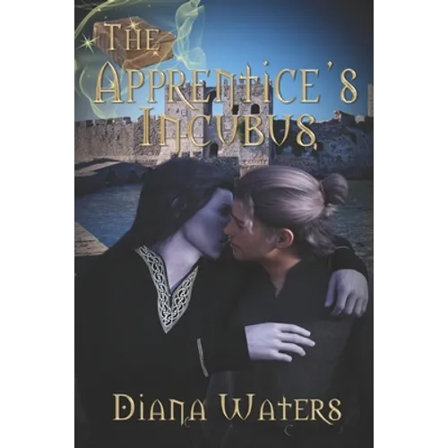 The Apprentice's Incubus - Paperback