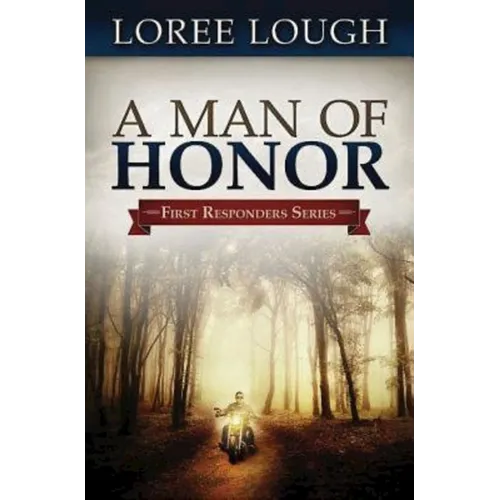 A Man of Honor - Paperback