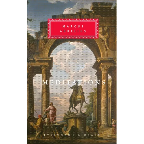 Meditations: Introduction by D. A. Rees - Hardcover