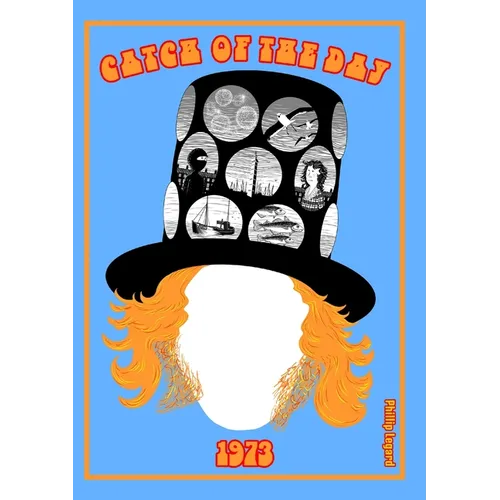 Catch of the Day: 1973 - Paperback