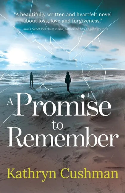A Promise to Remember - Paperback