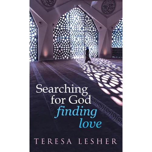 Searching for God, Finding Love - Hardcover