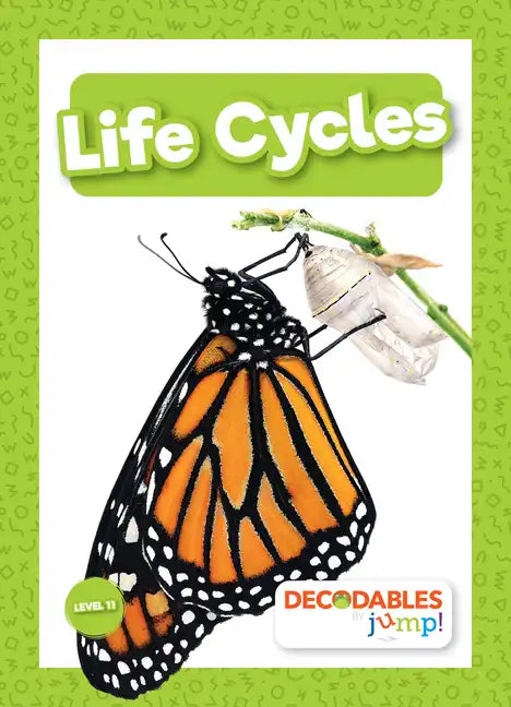 Life Cycles - Paperback