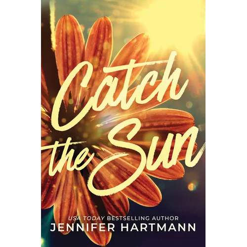 Catch the Sun - Paperback
