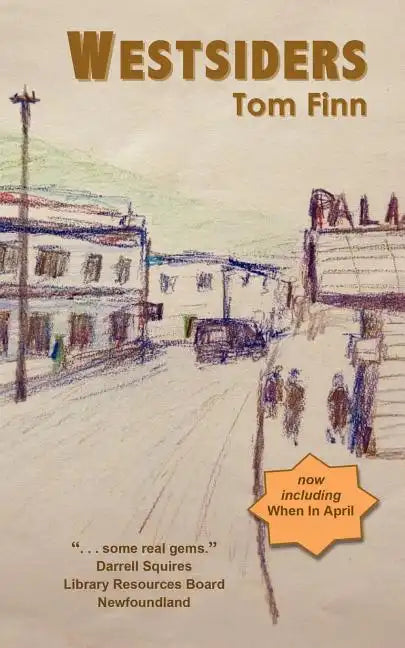 Westsiders - Paperback