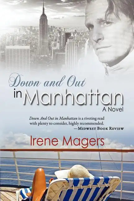 Down and Out in Manhattan - Paperback
