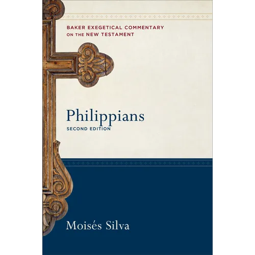 Philippians - Hardcover