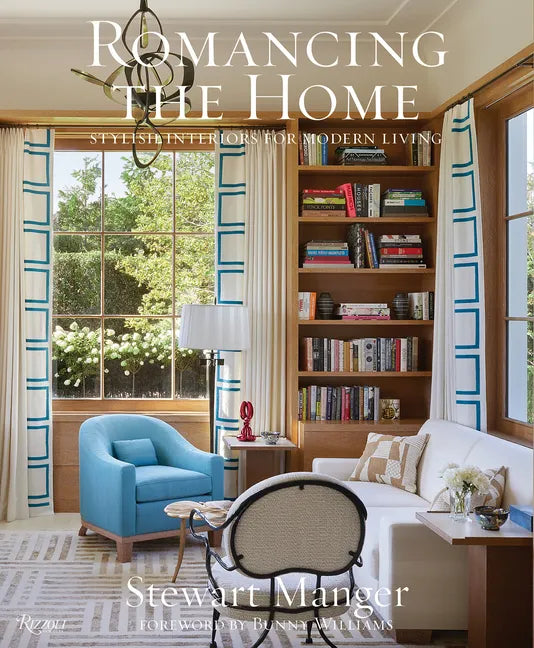 Romancing the Home: Stylish Interiors for a Modern Lifestyle - Hardcover