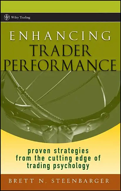 Enhancing Trader Performance - Hardcover