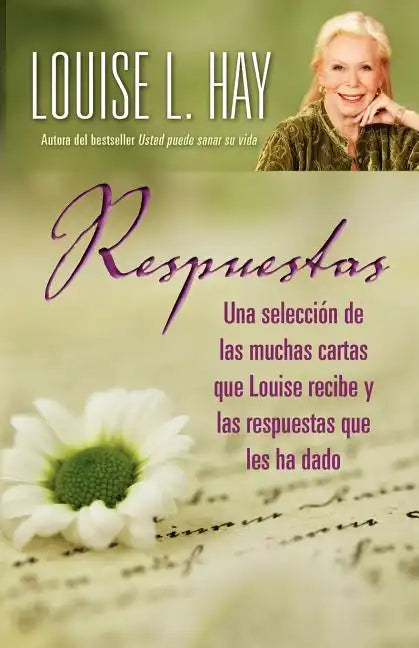 Respuestas (Letters to Louise) - Paperback